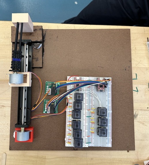 Braille Buddy – screenshot 4