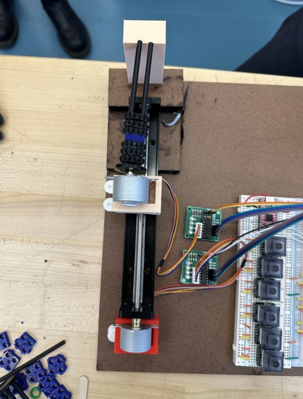 Braille Buddy – screenshot 5