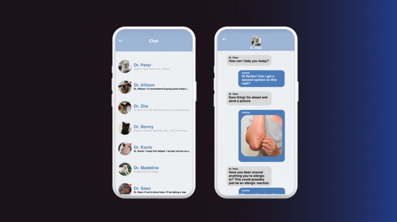 QuickHealth – screenshot 4
