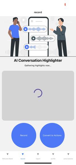 MedMate – screenshot 7