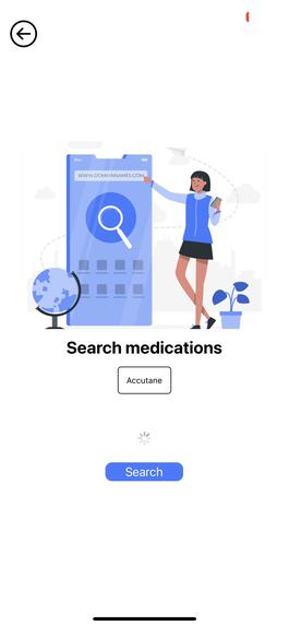 MedMate – screenshot 4