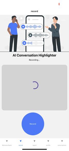 MedMate – screenshot 8