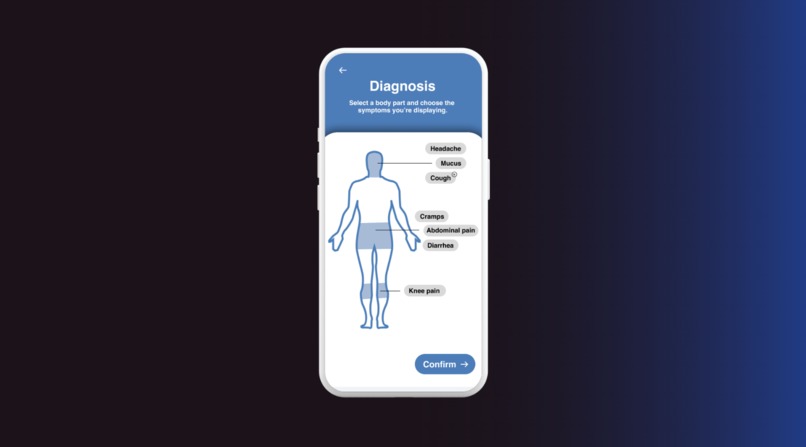 QuickHealth – screenshot 5