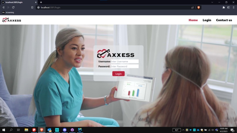 Athena – screenshot 2
