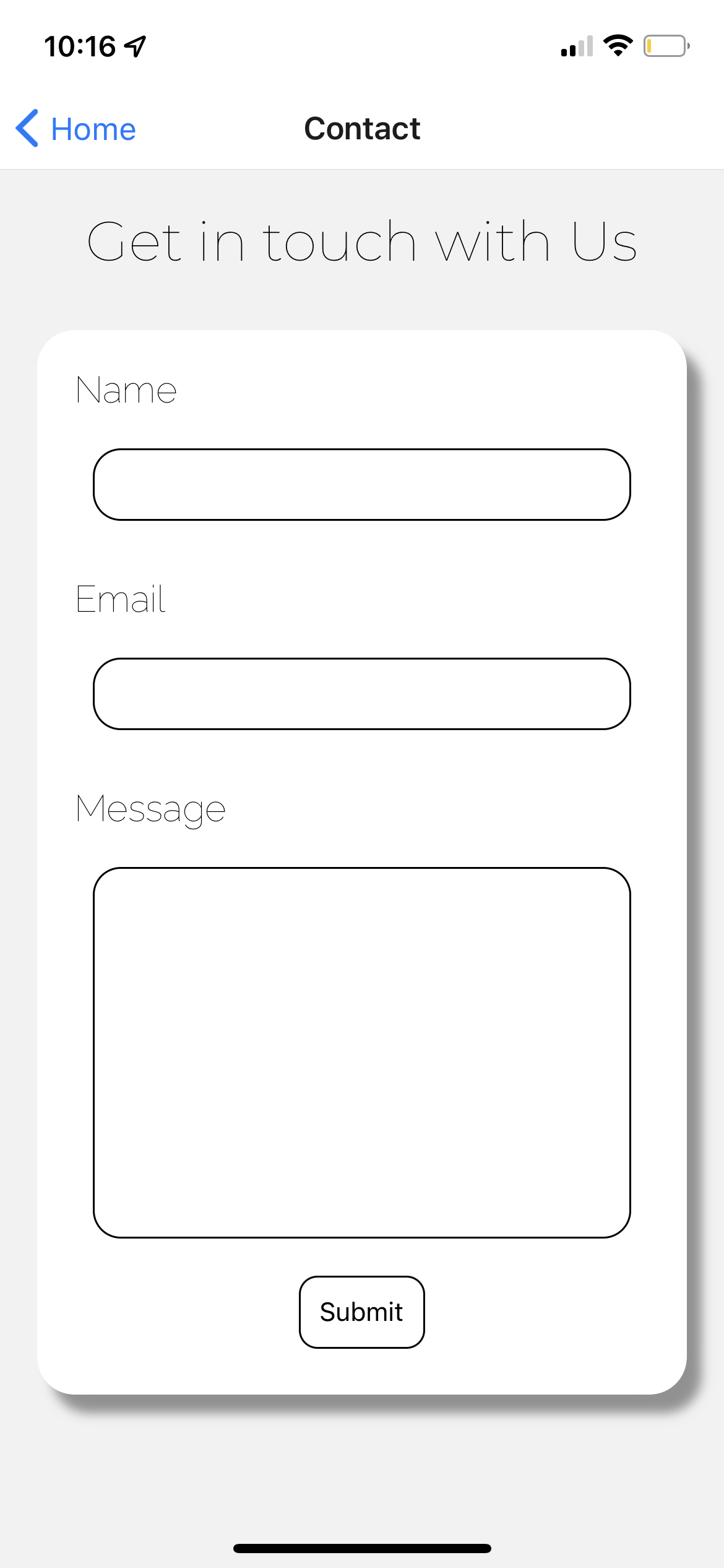 Convinient Blood Drawing Devpost