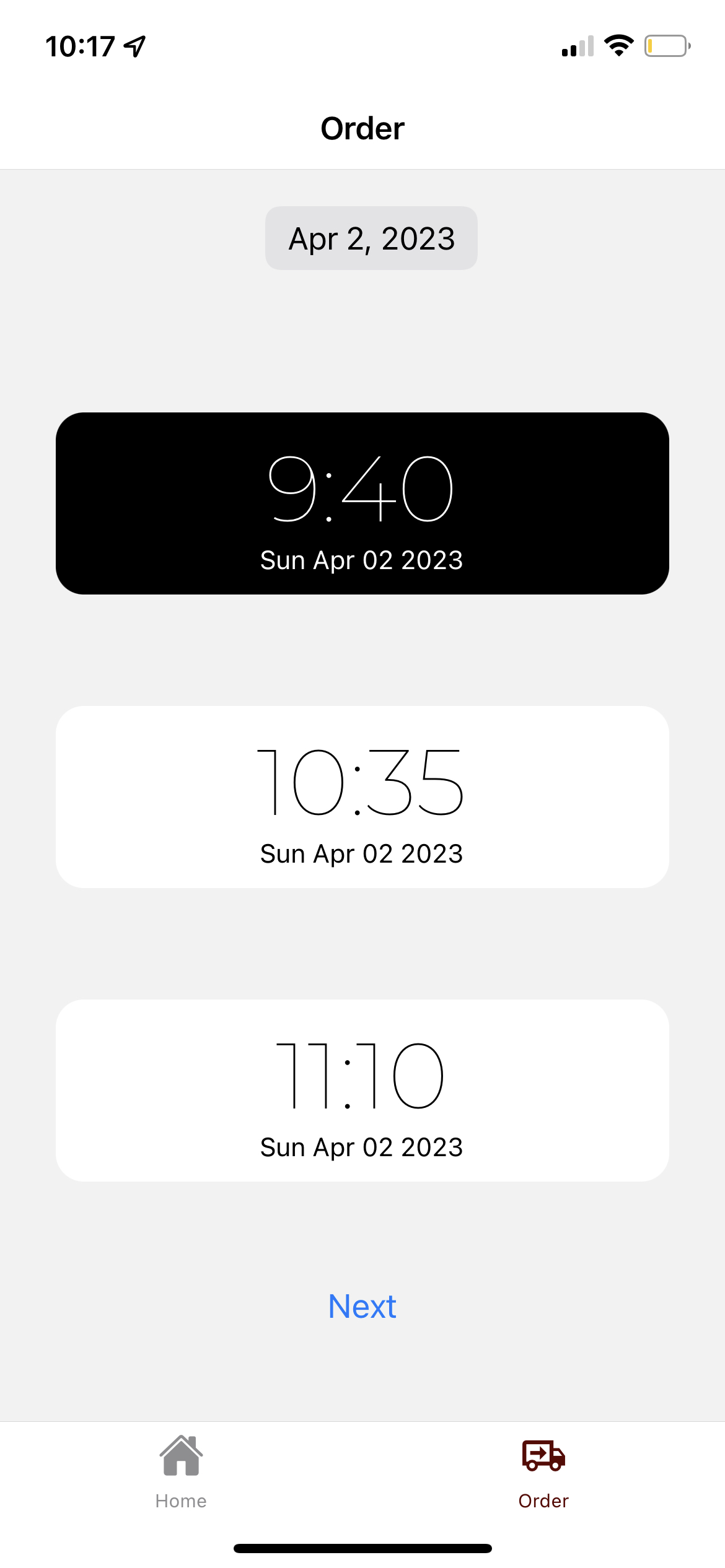 Convinient Blood Drawing Devpost