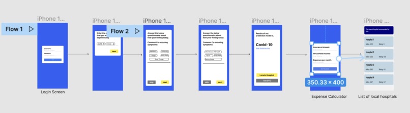 MedLocator – screenshot 3