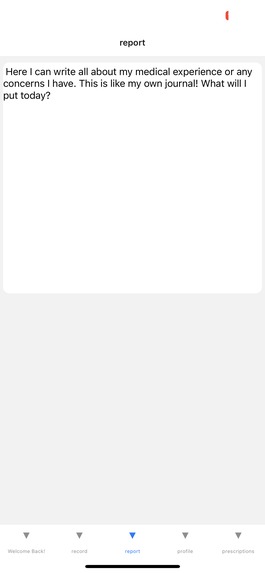 MedMate – screenshot 16