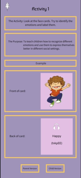 Autiquest  – screenshot 5