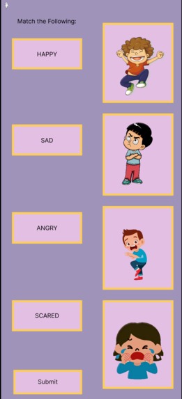 Autiquest  – screenshot 7