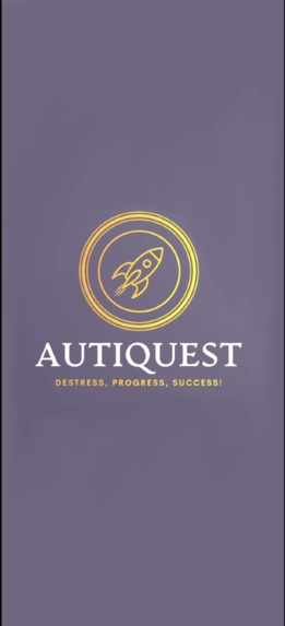 Autiquest  – screenshot 1