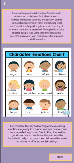 Autiquest  – screenshot 6