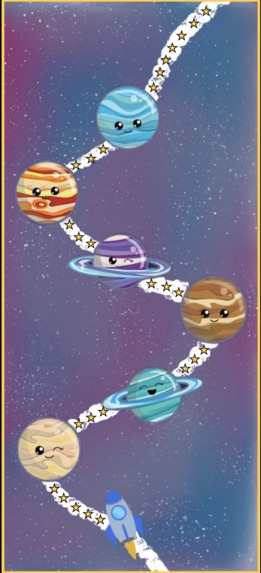 Autiquest  – screenshot 4