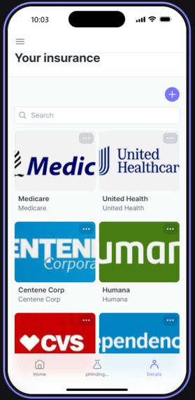 pHinder... – screenshot 4
