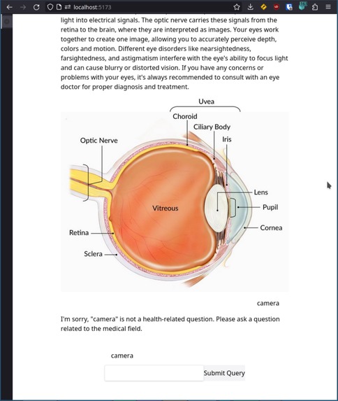 Med-Terms – screenshot 2
