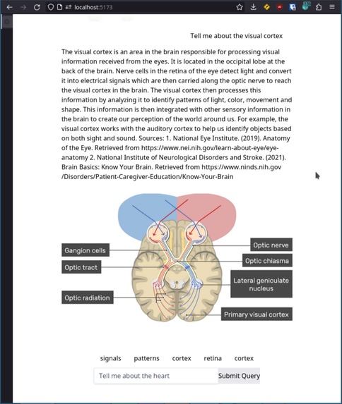Med-Terms – screenshot 4