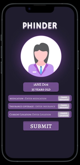 pHinder... – screenshot 7