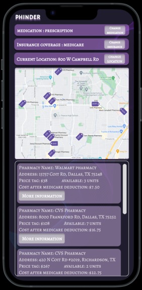 pHinder... – screenshot 8