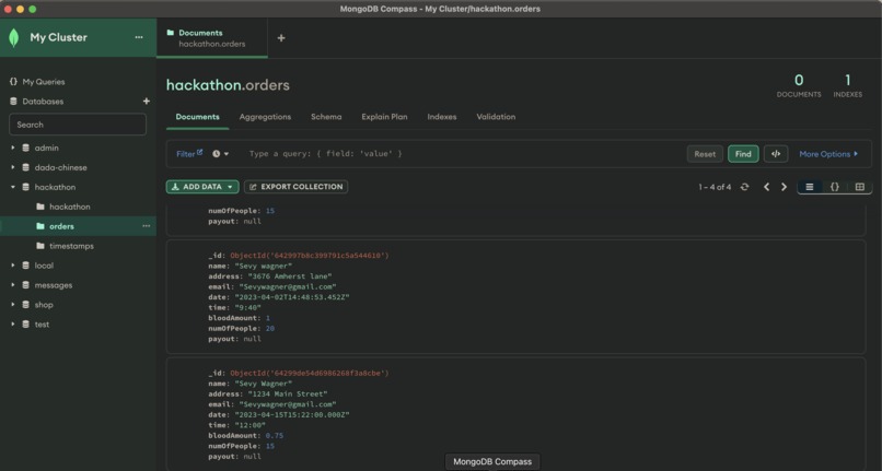 Convinient Blood Drawing – screenshot 5