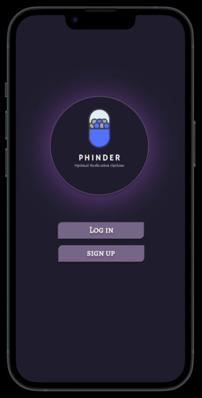 pHinder... – screenshot 9