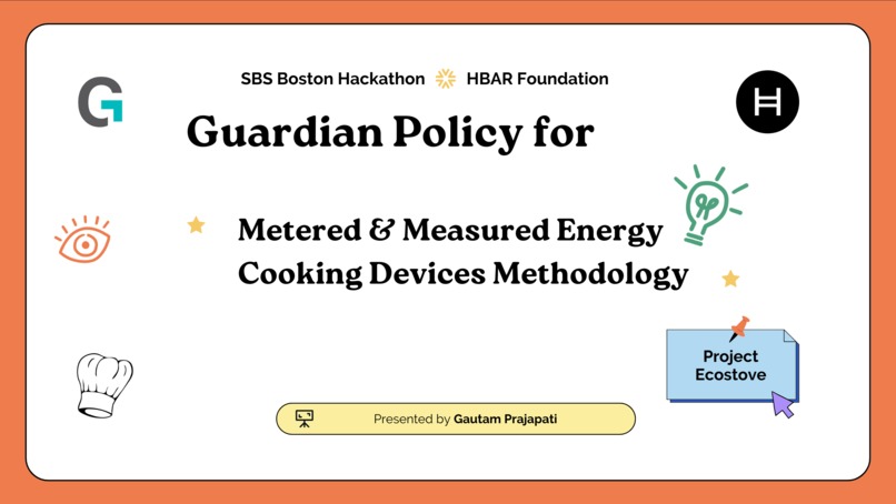 Ecostove - Guardian Policy – screenshot 2