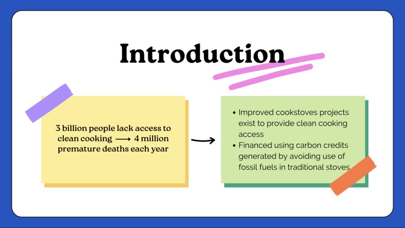 Ecostove - Guardian Policy – screenshot 3