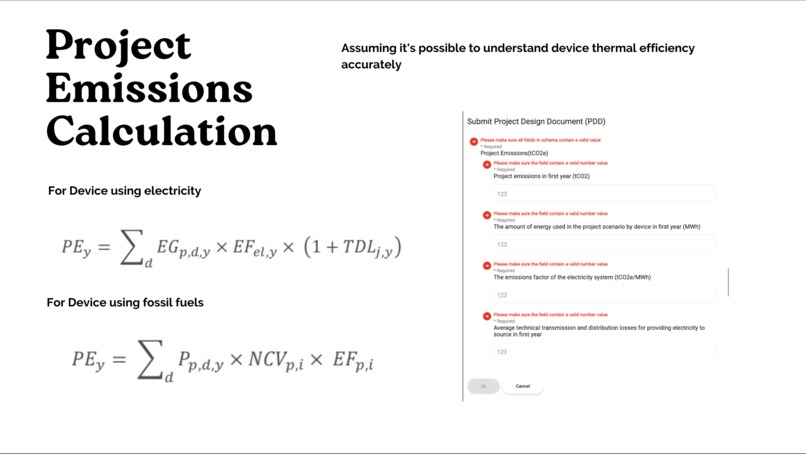 Ecostove - Guardian Policy – screenshot 5