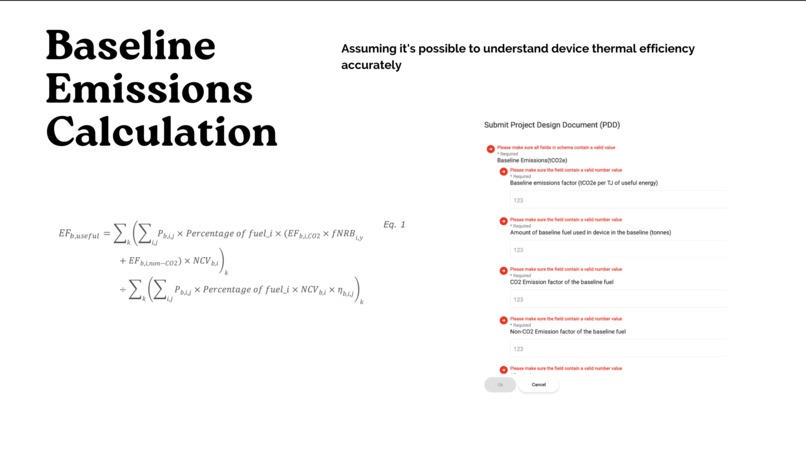 Ecostove - Guardian Policy – screenshot 6