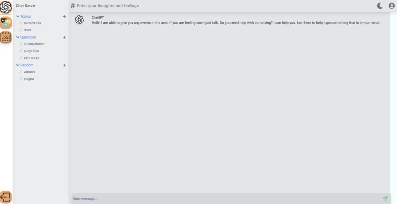 GroupHive – screenshot 6