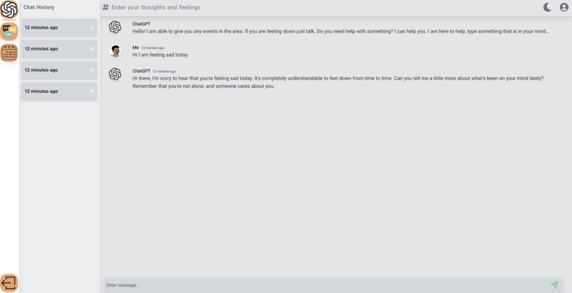 GroupHive – screenshot 5