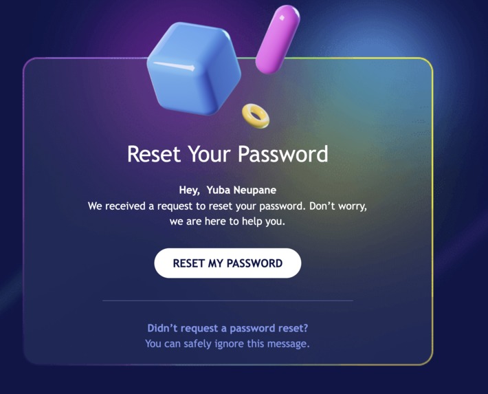 GroupHive – screenshot 8