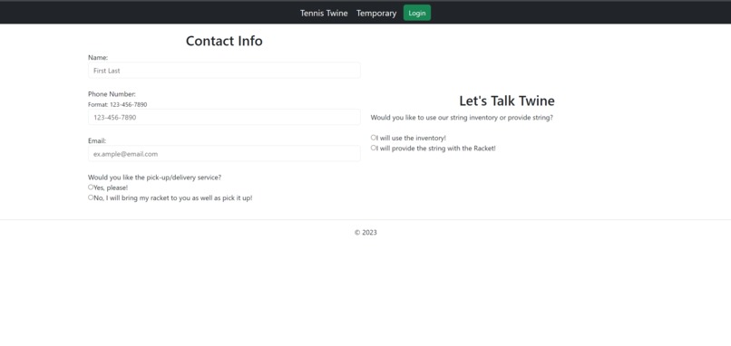 Han Solo Servers – screenshot 4
