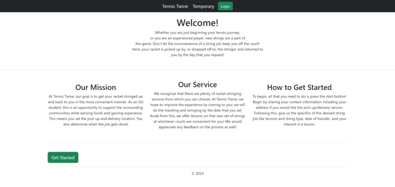Han Solo Servers – screenshot 5