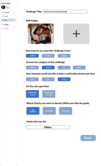 Can We Habit? – screenshot 3