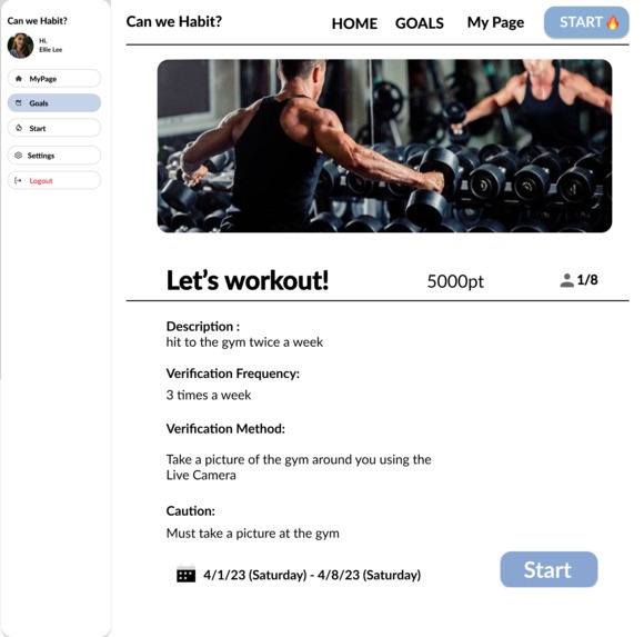 Can We Habit? – screenshot 4