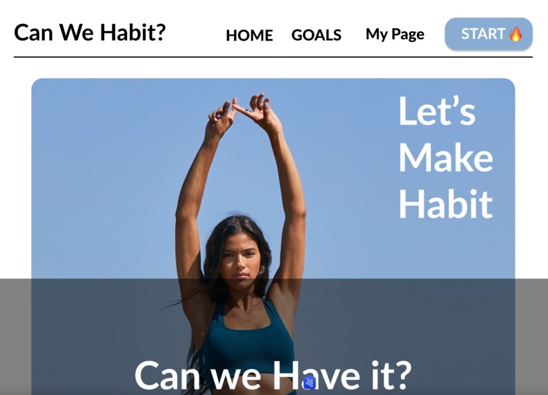 Can We Habit? – screenshot 1