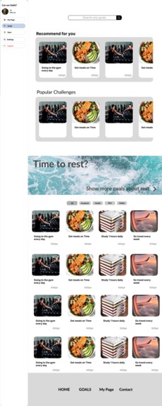 Can We Habit? – screenshot 5