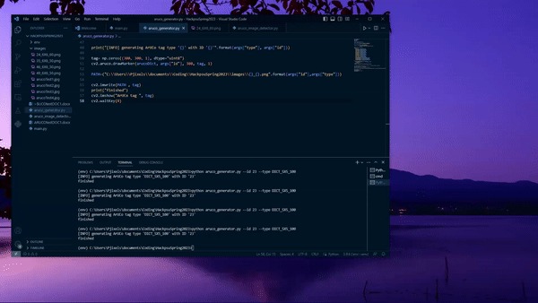 Art – screenshot 1