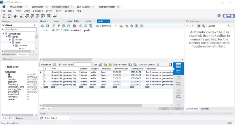 Can We Habit? – screenshot 7