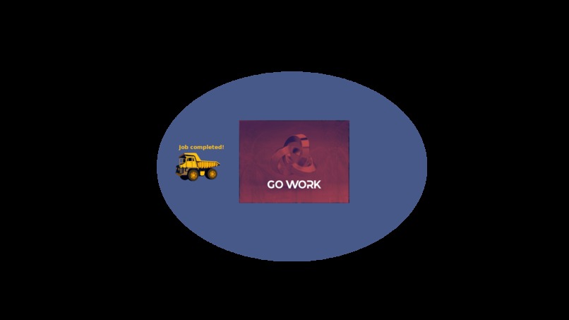 GoWorks Protocol – screenshot 2