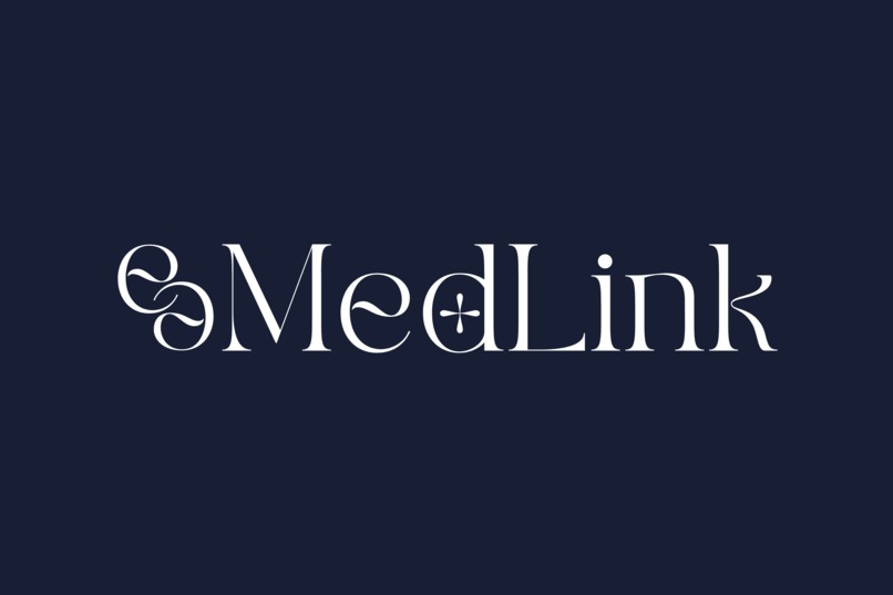 MedLink – screenshot 1