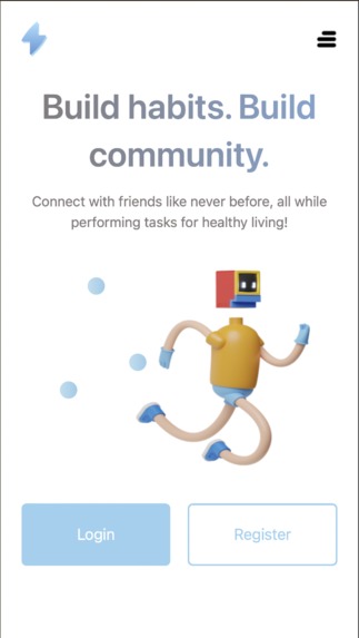 DailyBoost – screenshot 1