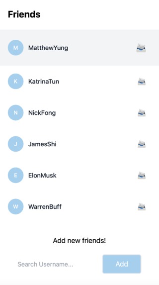 DailyBoost – screenshot 3