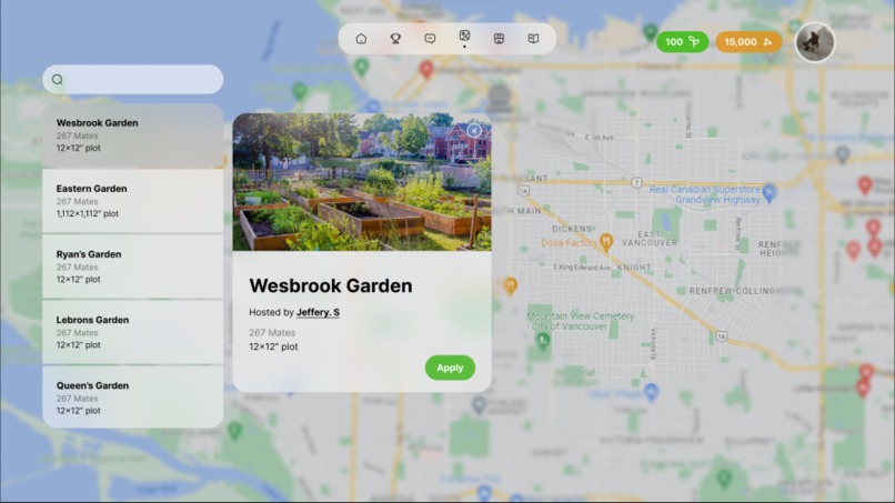GrowMates – screenshot 7