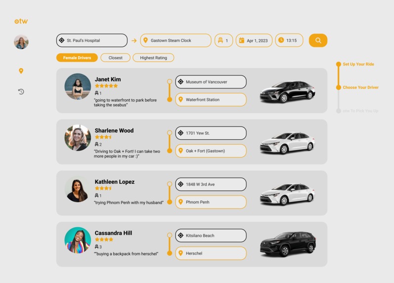 otw – screenshot 3