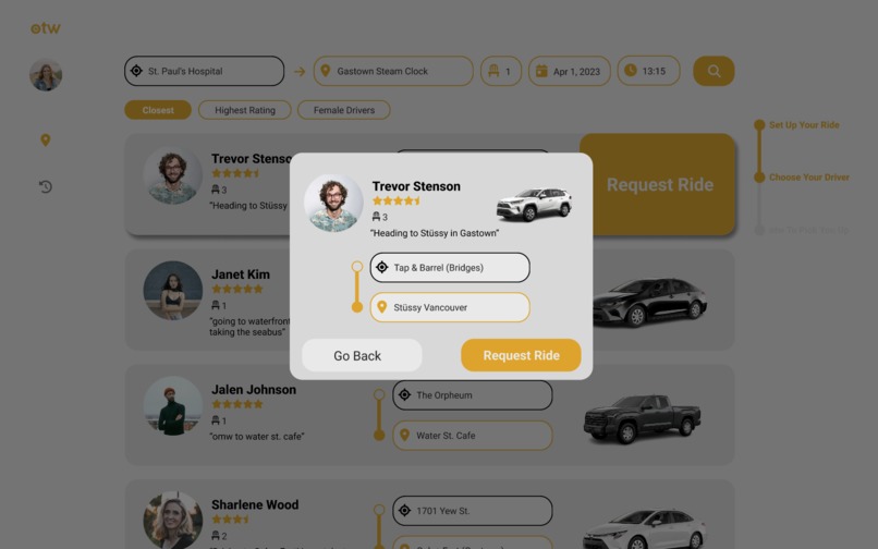 otw – screenshot 4