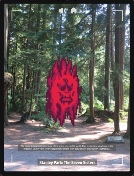 HeritEdge – screenshot 4