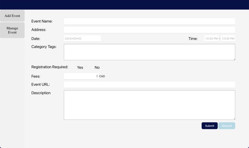 Event Quest – screenshot 4