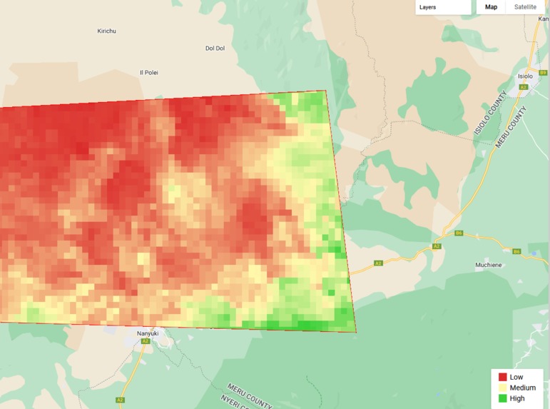 Carbon Data Visualizer – screenshot 1