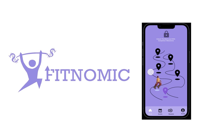 Fitnomic – screenshot 1